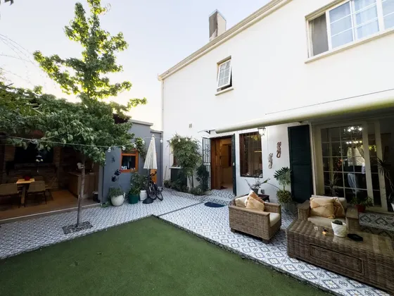Venta Hermosa Casa Barrio Italia