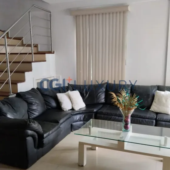 Cgi+ Luxury Vende Villa En Pueblo Viejo Lechería