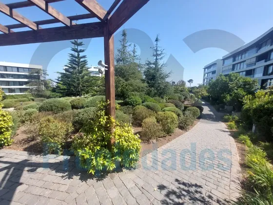 Impecable! Condominio Prados De Montemar, 3 D 3 B