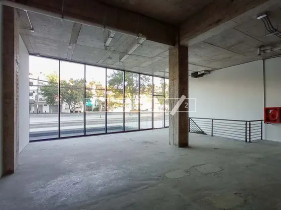 Oficina En Arriendo En Parque Bicentenario