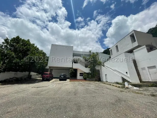 Se Vende Casa En Prados Del Este Mls #23-26658
