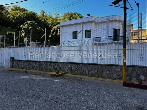 Ana Torres. Local Comercial En Venta 25-18189 En El Paraíso 