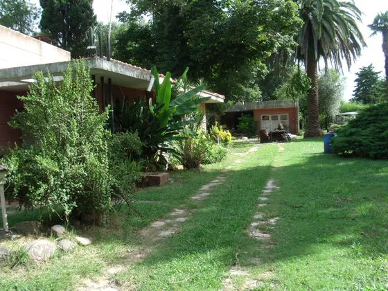 Venta Casa Quinta San Justo