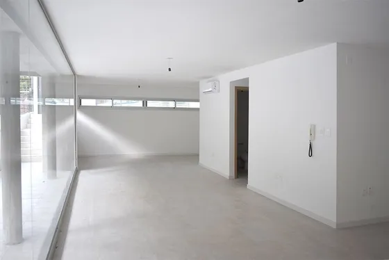 Venta Estudio U Oficina De 65m² En Parque Batlle
