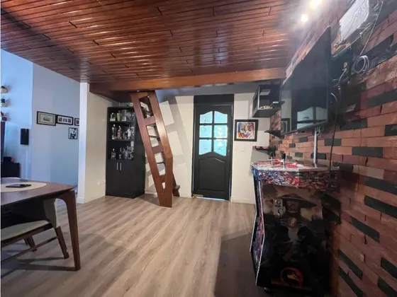 Venta De Apartamento En Envigado 