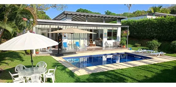 Finca En San Jerónimo En Venta .