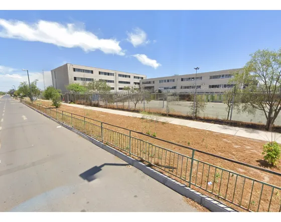 Terreno Con Edificio, Rinconada, Maipú