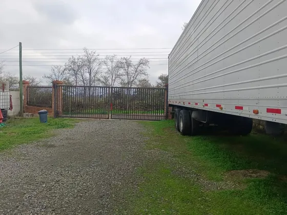 Venta De Terreno Con 2 Casas , Ex Fundo La Punta