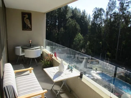 Departamento En Venta De 3 Dorm. En Valparaíso