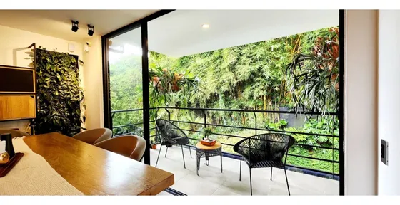 Vendo Casa En Envigado - Loma Del Chocho
