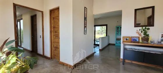 Parcela Con Casa En Venta 3 Dorm En Los Niches, Curicó