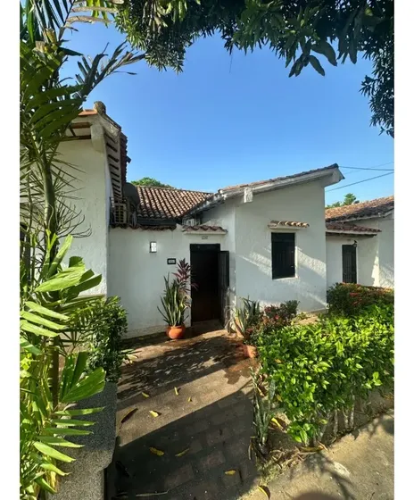 Casa Tipo Villa Higuerote Playera