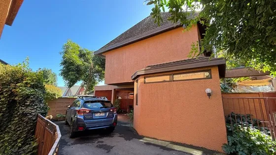 Casa En Venta De 4 Dorm. En Chiguayante