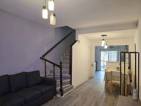 Venta Casa Triplex 4 Amb En B. Vista Apto Credito