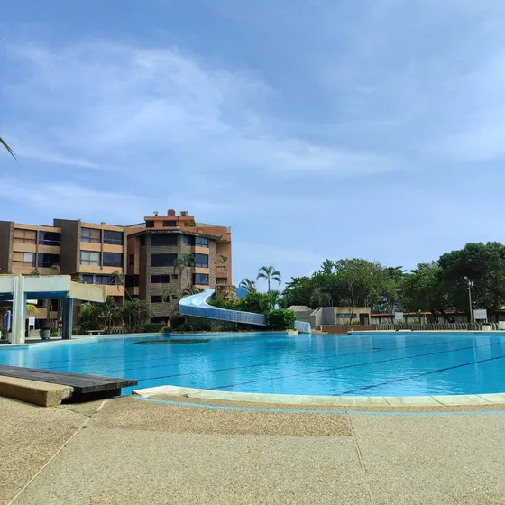 Apartamento En Venta Residencia Timotes Higuerote Ysuarez 