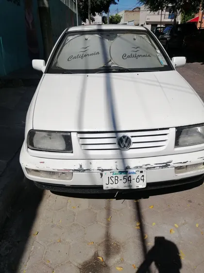 Volkswagen Jetta 1.8 Gl Mt