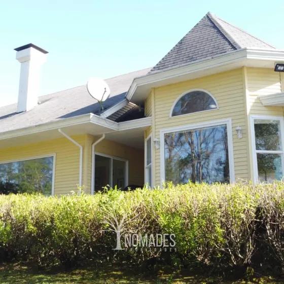 Casa En Venta En Osorno