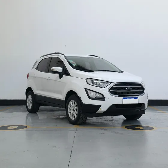 Ford Ecosport 2.0 Gdi Se 170cv 4x2
