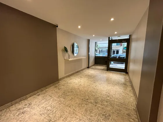 Venta Departamento La Plata 45 E/ 6 Y 7 (monoambiente)