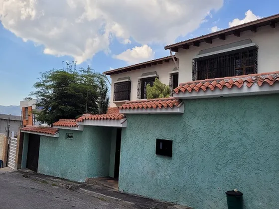 Espectacular Casa En Venta En Colinas De Santa Mónica