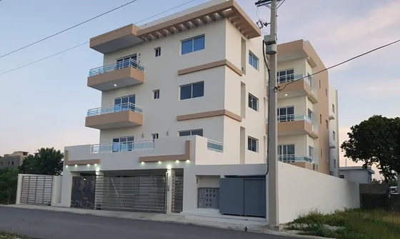 Venta De Apartamento, Céntrico Ubicacion, Nagua