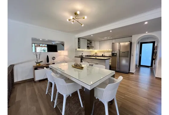 Casa Para La Venta Amoblada En Rionegro Sector La Macarena