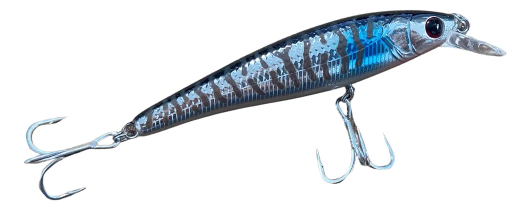 Isca Artificial Landara 7,5cm
