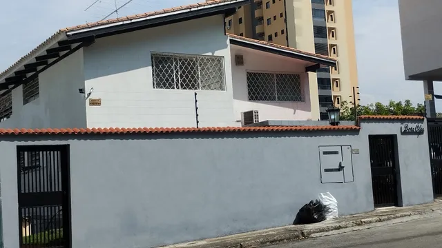 La Trinidad. Anexo Alquiler