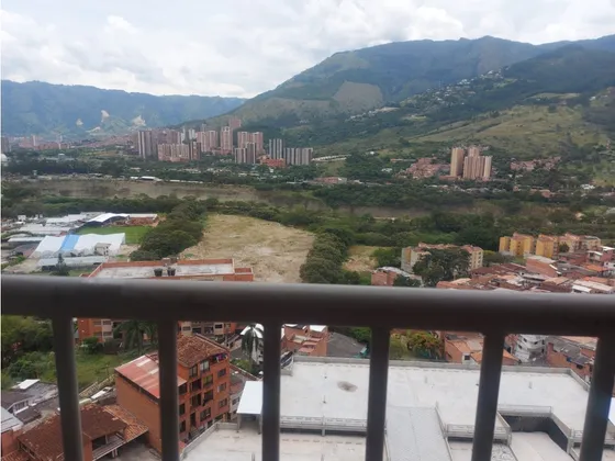 Apartamento En Venta En Copacabana