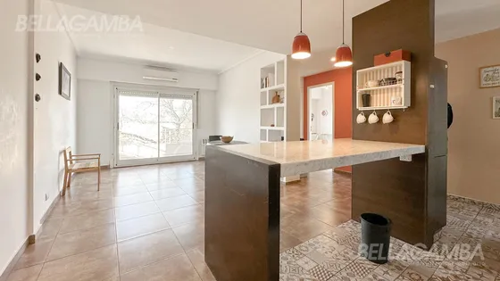 Venta Ph Villa Urquiza 3 Ambientes Con Gran Terraza Propia