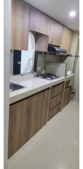 Venta De Apartamento Vegas De Comfandi, Sur De Cali 13441-1