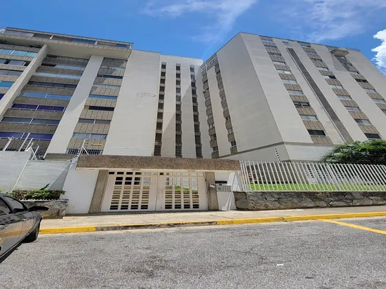 Se Vende Apartamento En Santa Rosa De Lima, Caracas- Vm