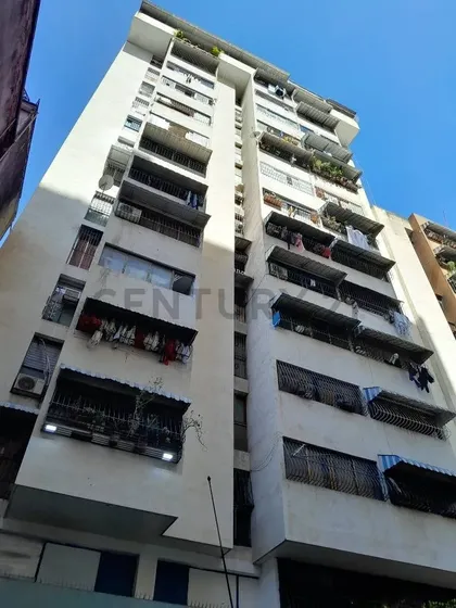 Apartamento En Venta Ubicado Santa Teresa, En Pleno Centro De Caracas.