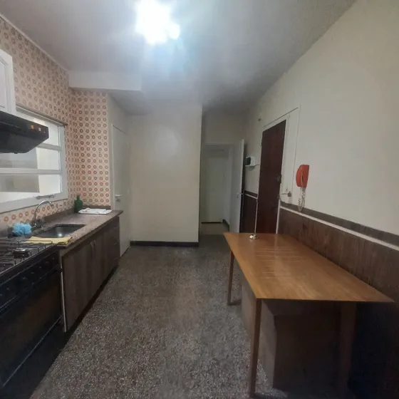 Dpto 3 Amb Almagro 2 Cuadras De Av Riv Y Salguero Subte A!!! Oportunidad!!!