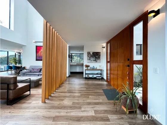 Venta Casa San Jacinto, 4 Habitaciones 430mtrs2