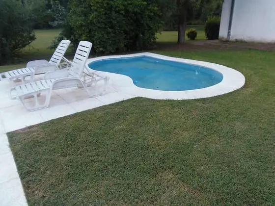 Alquiler Quinta