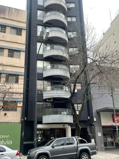 Departamento En  Caballito