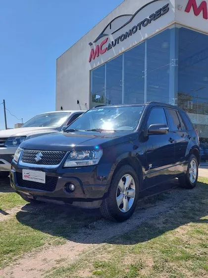 Suzuki Grand Vitara 2.4 Jiii
