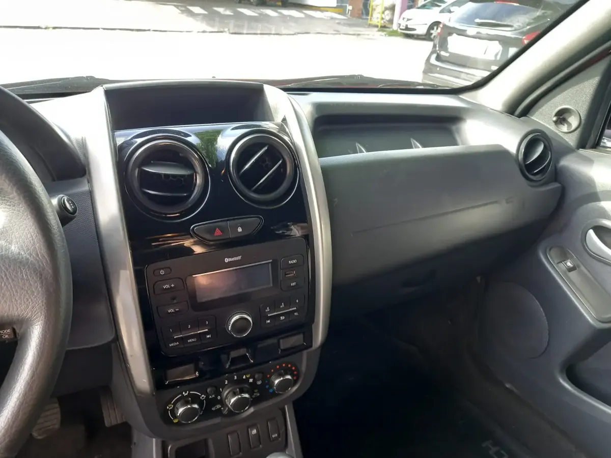 Renault Duster Oroch 2.0 Dynamique5288327768657203211