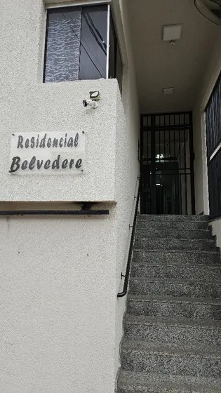 Ap 2 Quartos 60m2