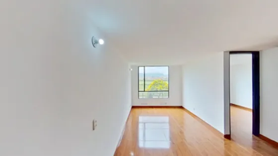 Parque Campestre 7 - Apartamento En Venta En Soacha 43m² 2hab 1baño 2do Piso
