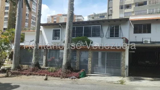 Sq. Casa En Venta En Santa Fe Norte D26-19720s