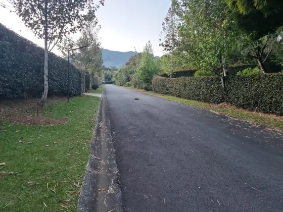  Lote En Venta Ubicado En La Ceja Sector Vereda Guamito (26696).
