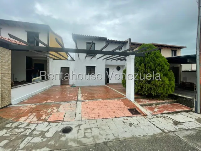 Casa En Venta Urb Casa De Campo Araure - #25-22914 Jm Rah