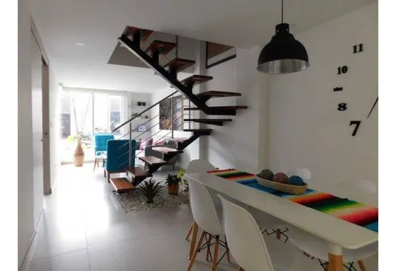 Venta Casa San Marcel Manizales 