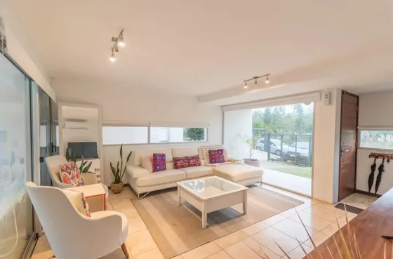 Casa - Rincon Del Indio. Punta Del Este.