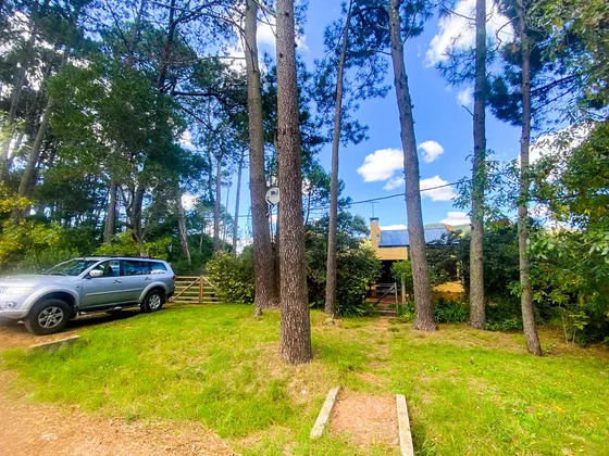 Casas Venta 2 Dormitorios Piriápolis