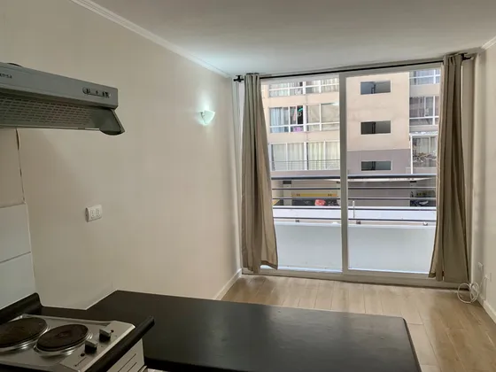En Venta Departamento 1d 1b Estacionamiento Incluido