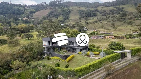 Finca En Venta En Copacabana, Antioquia