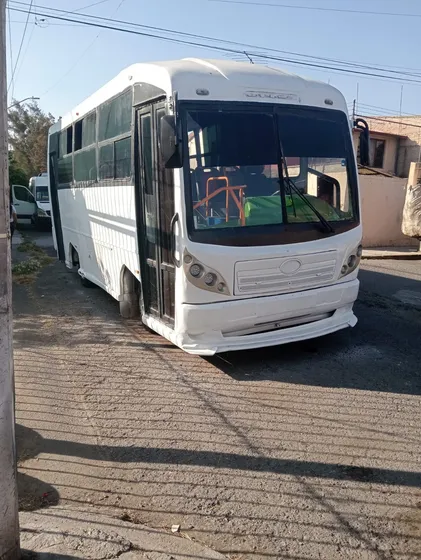 Microbús